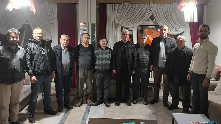 Her Şey Bolvadin İçin