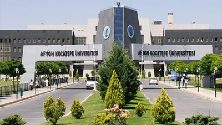 'Her türlü denetime açığız' – Kocatepe Gazetesi