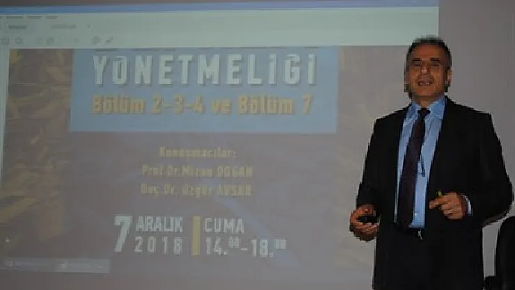 Herkes depremle ilgili dikkatli konuşmalı!