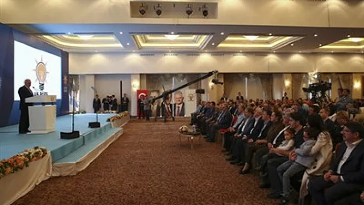 Herkesin gözü Afyon’da olacak – Kocatepe Gazetesi