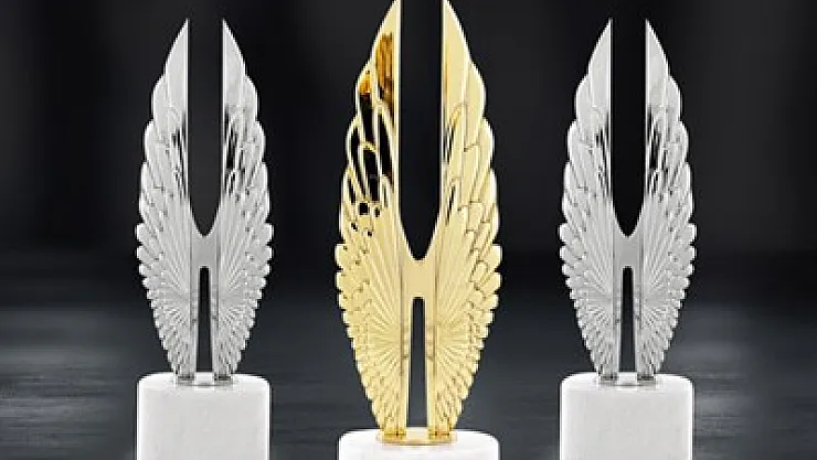 Hermes Creative Awards'dan Özdilek Park AVM'lere 3 büyük ödül