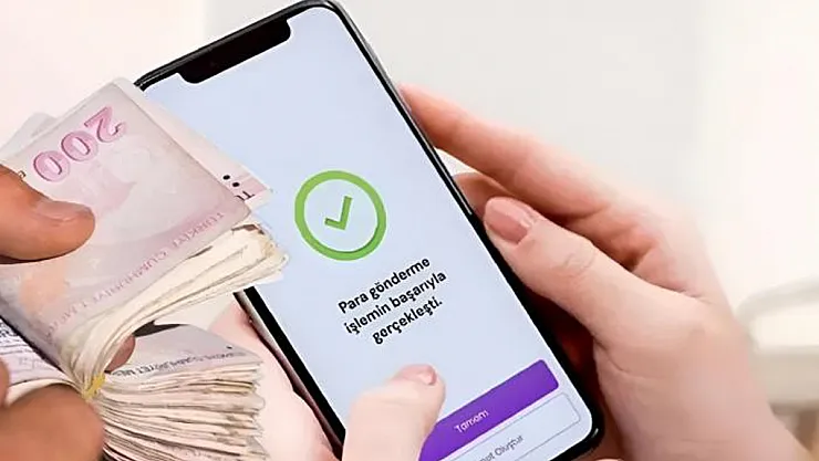 Hesaba Ne Kadar Para Gelirse Takibe Düşer?