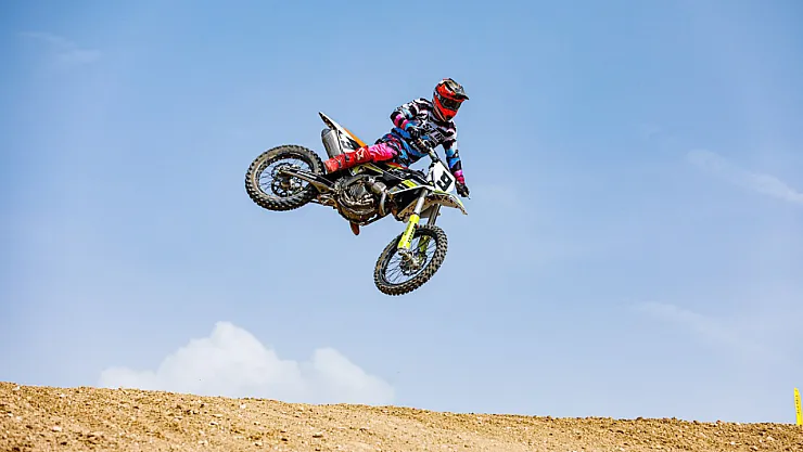 Heyecan Ve Konser Bir Arada, Afyon'da