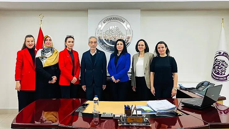 Hijyen Eğitimi İstişare Edildi