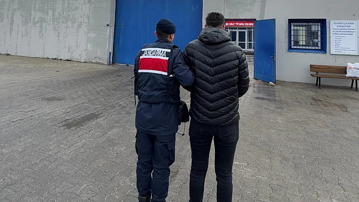 Hırsız Cezaevinde