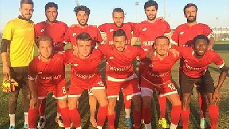 Hisar bu haftayı boş geçti