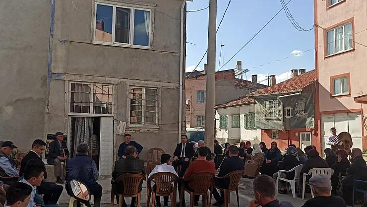 Hisar Turizm Şevval Ayı Umresine 86 Kişiyi Götürdü