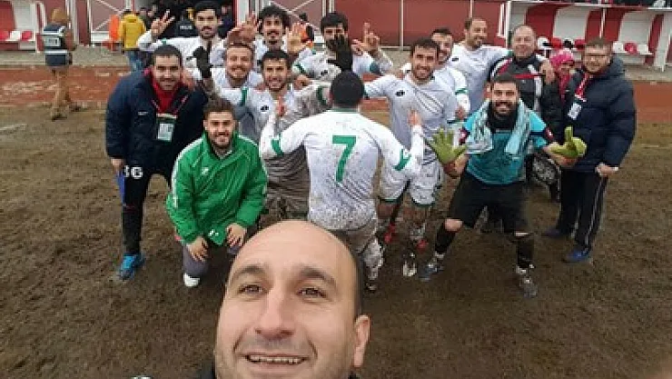 Hisar'a 7-2'lik can suyu – Kocatepe Gazetesi