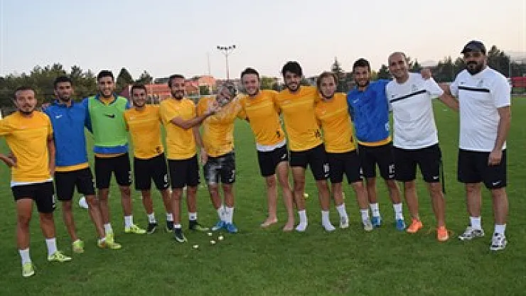 Hisar'da moraller yerinde – Kocatepe Gazetesi