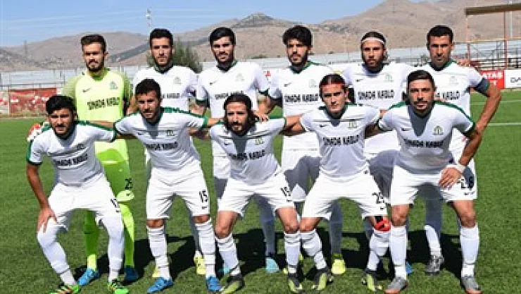 Hisar'ın rakibi Kale – Kocatepe Gazetesi