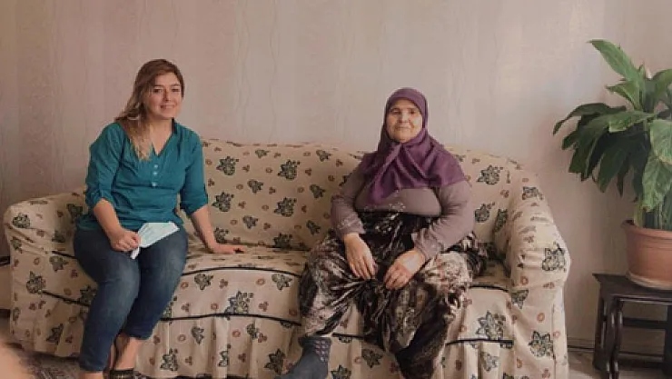Hız: Toplumun kalitesini yaşlılara davranış belirler