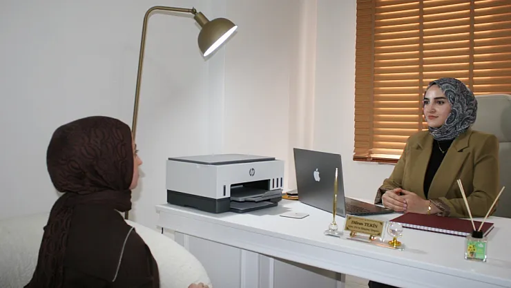 Hızlı Konuşanlar Dikkat