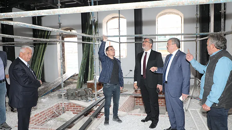 'Hizmetlerimizi En Etkin Şekilde Sürdüreceğiz'