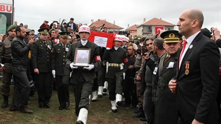 Hocalar’ın acı günü – Kocatepe Gazetesi