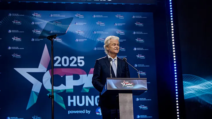 Hollanda'da Şok: Hükümet Düştü