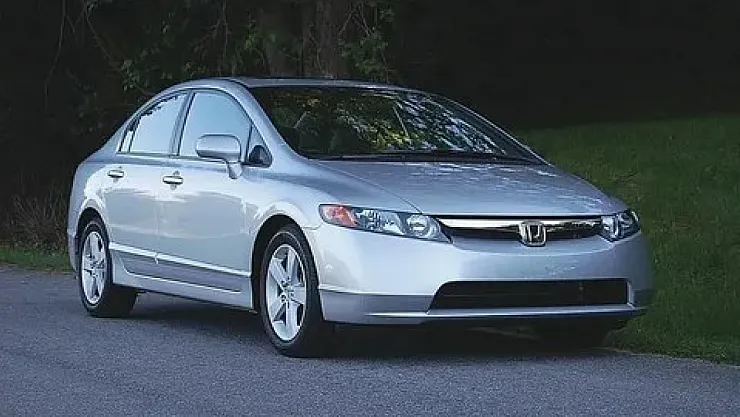 Honda Civic'in Yarım Asırlık Serüveni