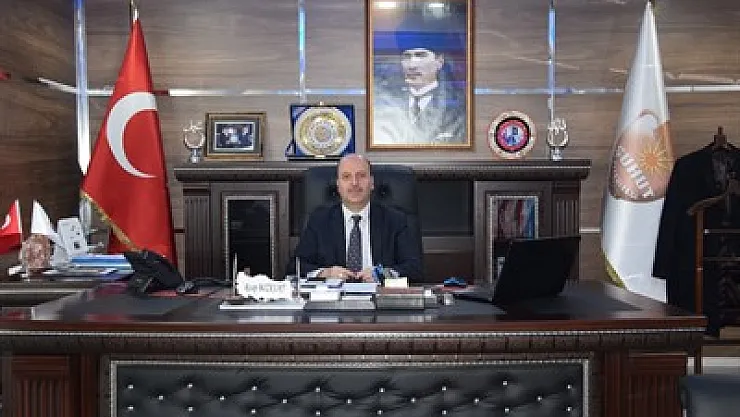 Hors Mesire alanı, Şuhut’un göz nuru olacak