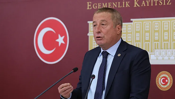 'Hukuka Aykırı Karar Emsal Olursa Partiler Yargının Oyuncağı Olur'