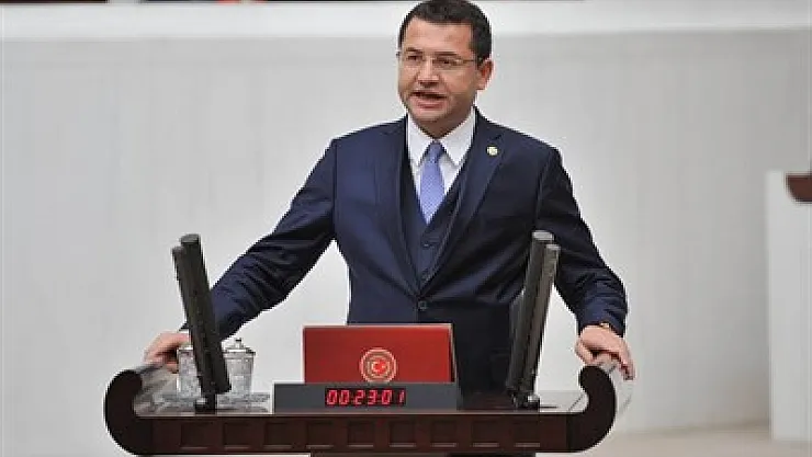 'Hükümet teröre karşı aciz' – Kocatepe Gazetesi