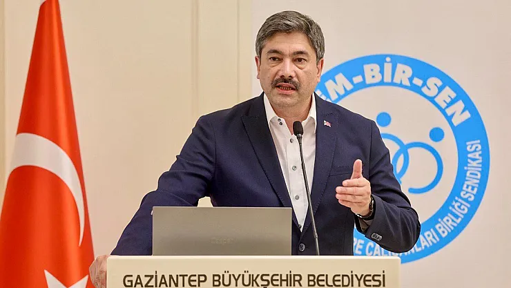 Hükümete Yakın Sendikadan TÜİK'e Sert Eleştiri