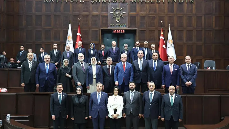 Hükümlülere Koşullu Salıverme Mi Geliyor?