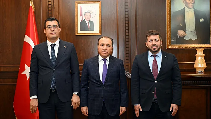 Hükümlüleri Topluma Kazandırmak İçin İmza Attılar