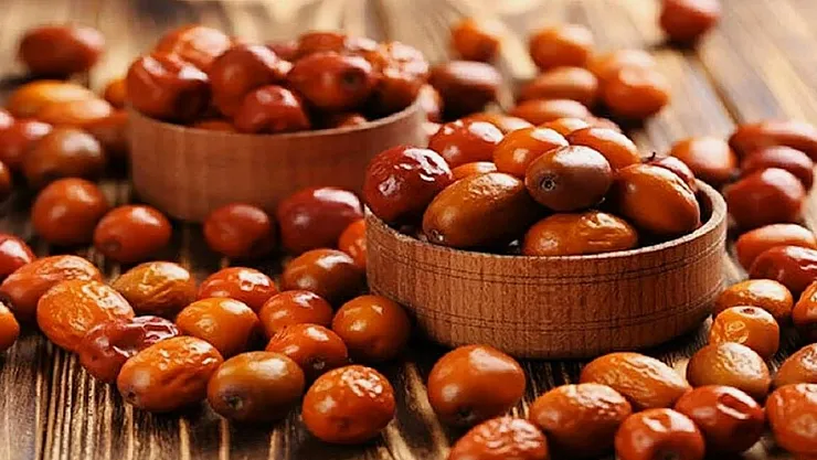 Hünnap Mucizesiyle Tanıştınız Mı?