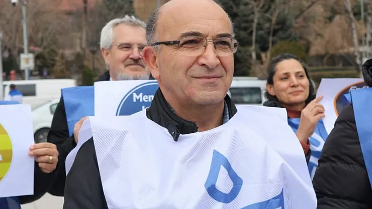 Hür-Sen'li Şenol: Yetkili Sendika Ve Yamağı, Timsah Gözyaşları Dökecekler
