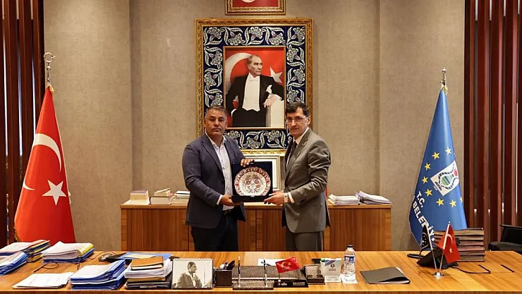 Hüseyin Altınbaş, Belediye Kütahyaspor Başkan Adaylığından Çekildi