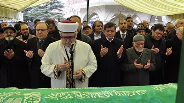 Hüseyin Kundak'a son görev – Kocatepe Gazetesi