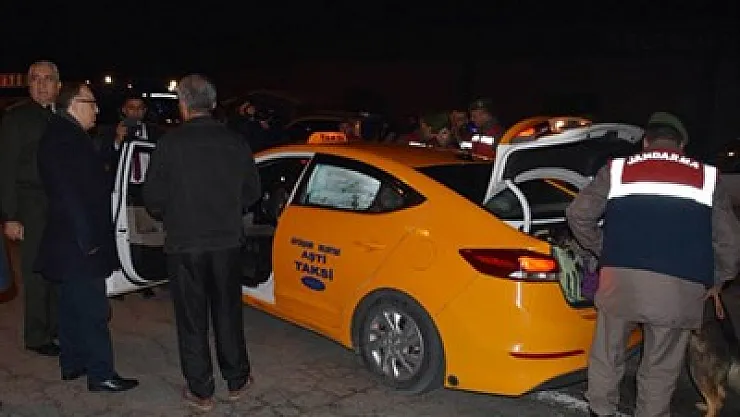 Huzur Uygulaması başarı ile yapıldı