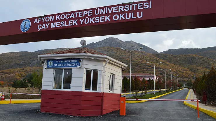 Hz. Mevlana, Çay'da yâd edildi