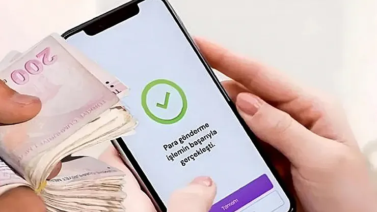 IBAN İle Ödemelerde Yeni Dönem: Para Transferlerinde Ek Onay Artık Zorunlu