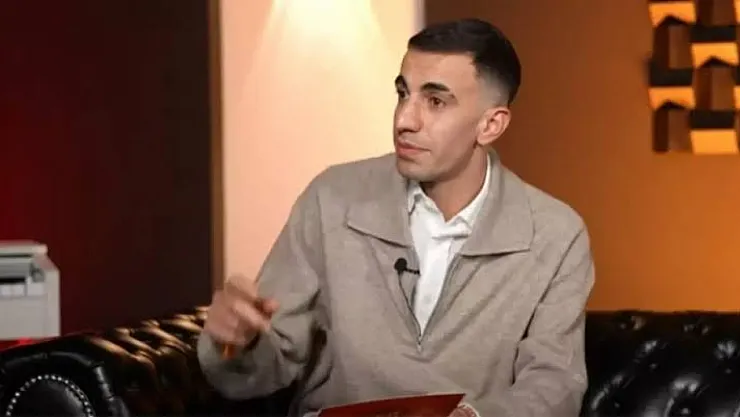 İbrahim Tilaver kimdir ve nerelidir?