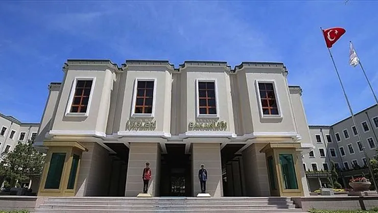 İçişleri Bakanlığına 16 Personel Alınacak