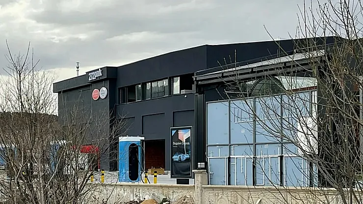 İçkili Mekan'ın İşletmecilerinden Açıklama