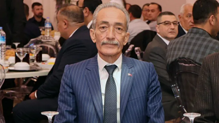 'İftarımıza Protokolün Yoğun Katılımı Hazmedilemedi'