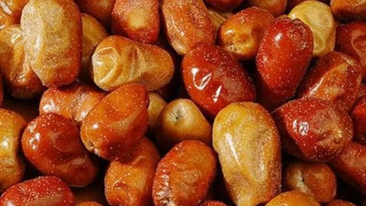 İğde ithalatına 'dur' diyecek proje
