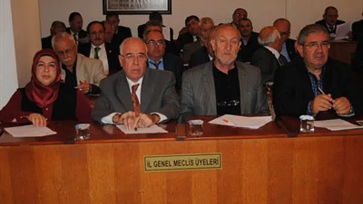 İGM 1 Şubat’ta toplanacak – Kocatepe Gazetesi