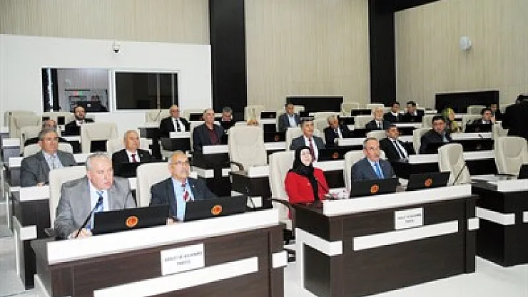 İGM 31 Mart öncesi son kez toplandı