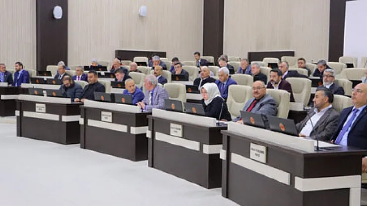 İGM Aralık toplantıları bugün sona eriyor