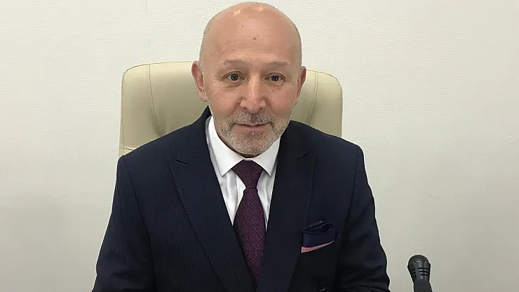 İGM Başkanı Almanya'dan Ne Getirdi? Afyon'a Sürpriz Proje Yolda