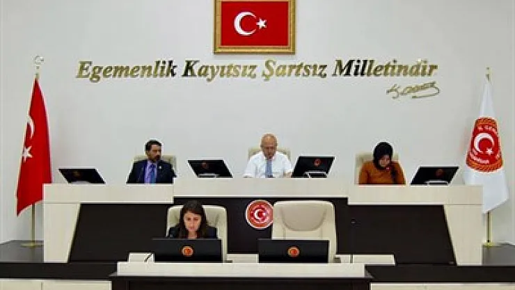 İGM bugün Dinar'da toplanacak – Kocatepe Gazetesi