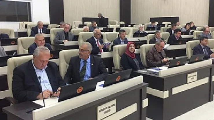 İGM bugün Şuhut'ta toplanacak – Kocatepe Gazetesi