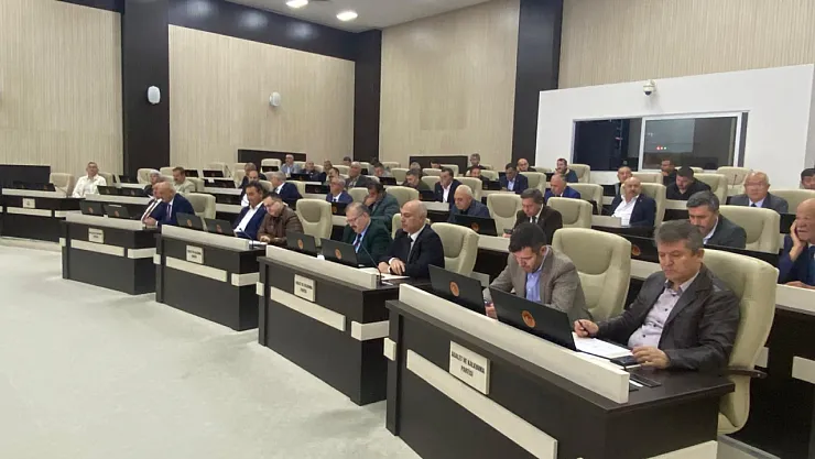 İGM'de Talepler Görüşüldü, Raporlar Karara Bağlandı