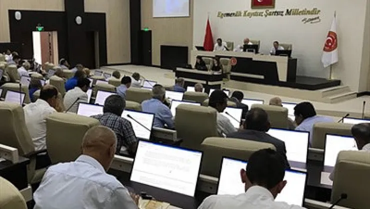 İGM Ekim toplantıları başlıyor