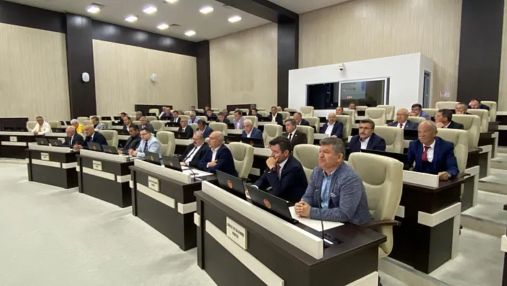 İGM Ekim Toplantıları Sürüyor