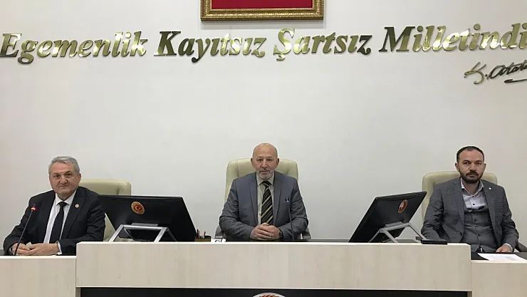 İGM Kasım Toplantıları Sürüyor