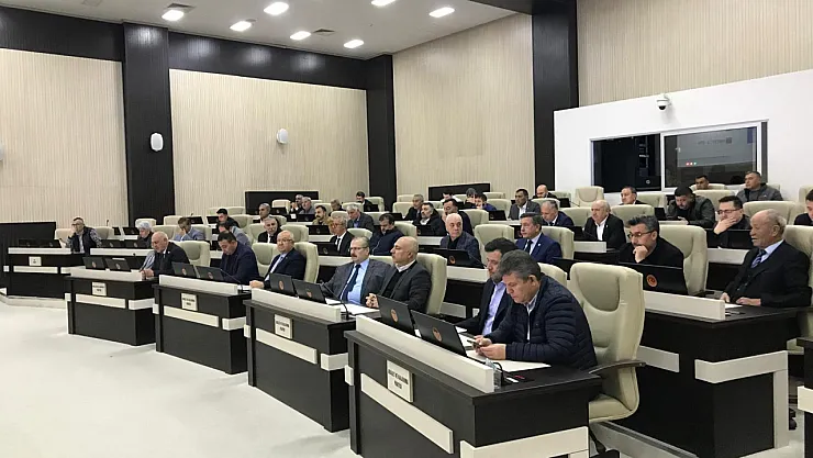 İGM'nin Nisan Ayı Toplantıları Yarın Sona Eriyor