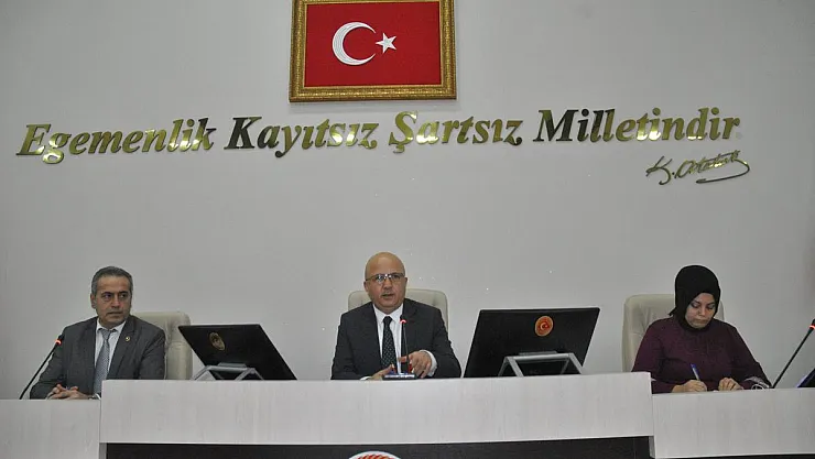 İGM Ocak toplantıları tamamlandı